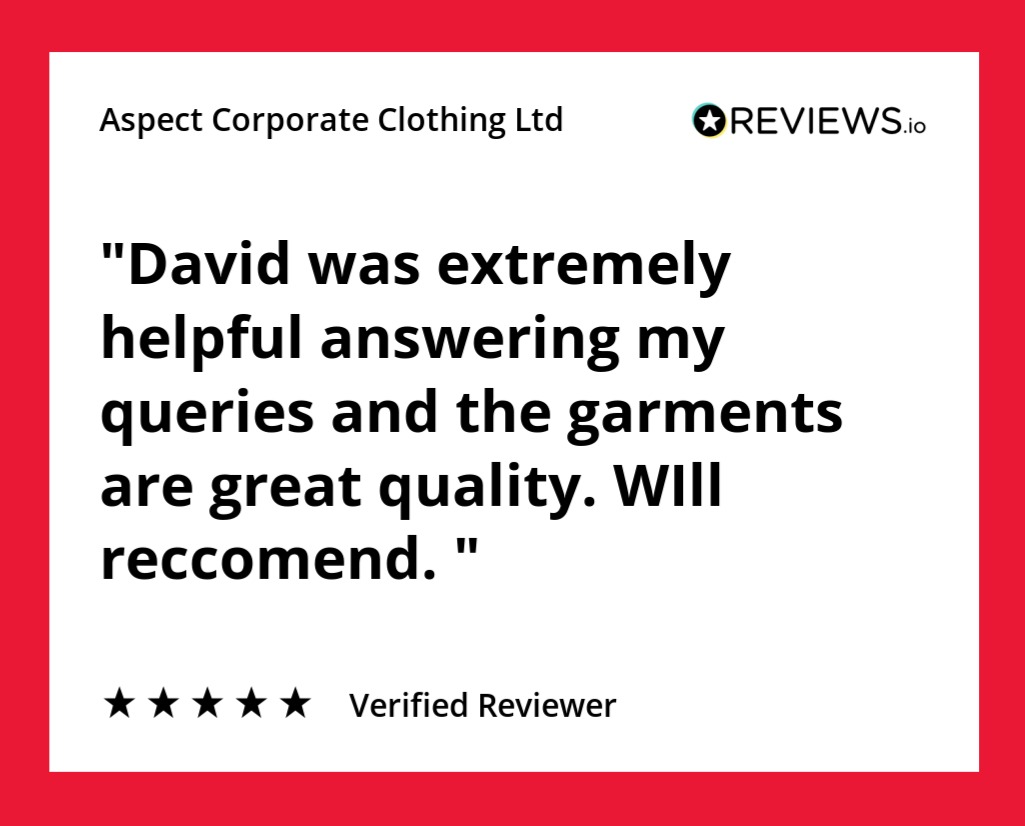 Verified Customer Review